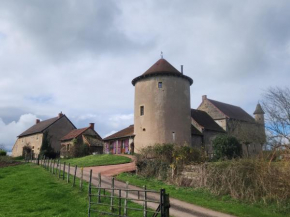 la tour de garde